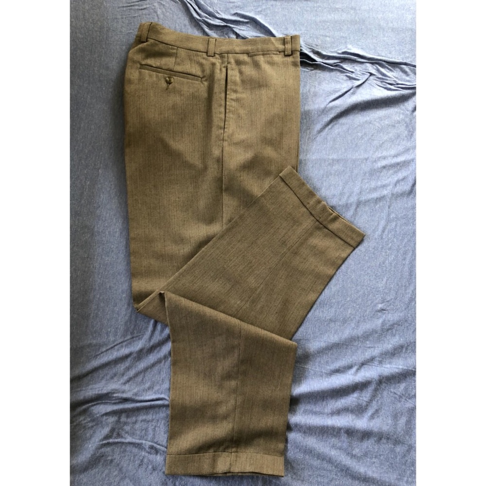 PERRY ELLIS PORTFOLIO DRESS PANTS